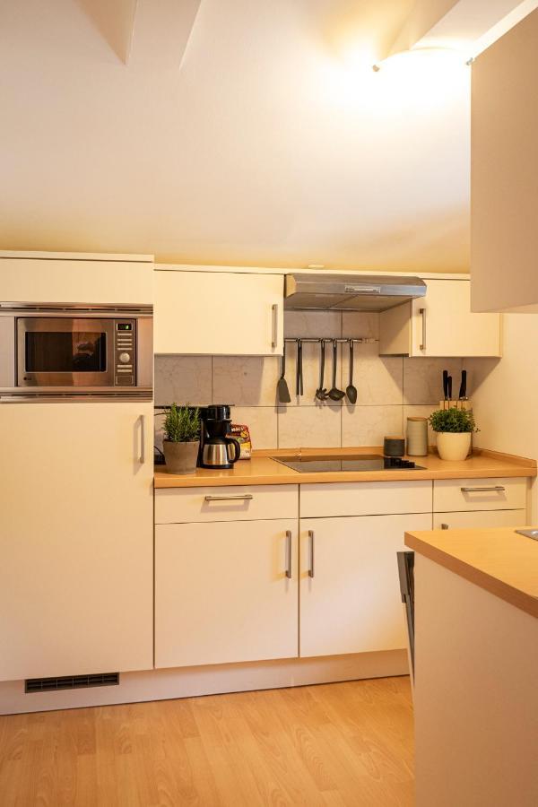 Das Nordberg Apartments Garmisch-Partenkirchen Exterior foto