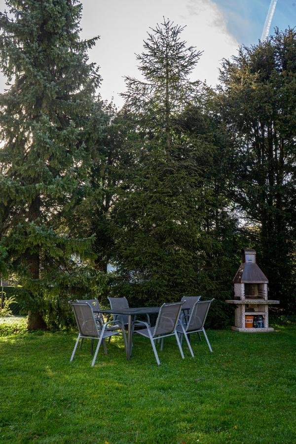 Das Nordberg Apartments Garmisch-Partenkirchen Exterior foto